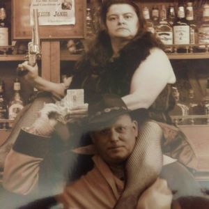 Meet your Posher, John